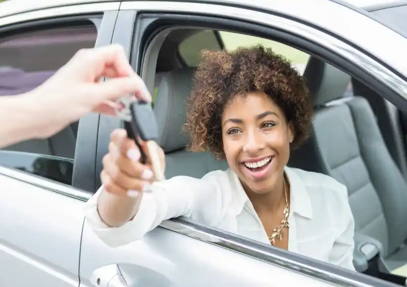 auto leasen Sonnega